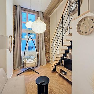 Appartement met een Slaapkamer